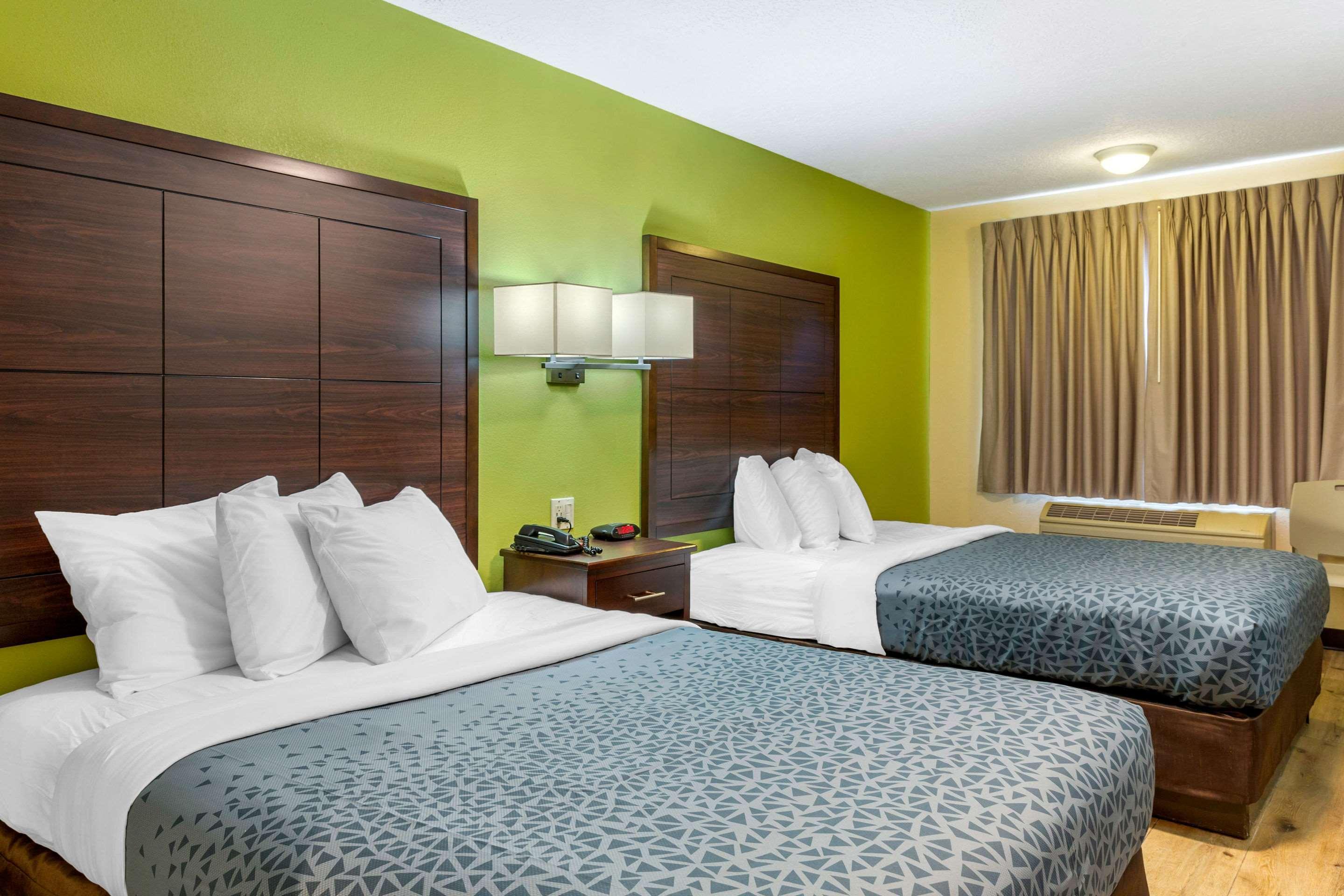 Lodge Econo West - Coors Blvd Albuquerque