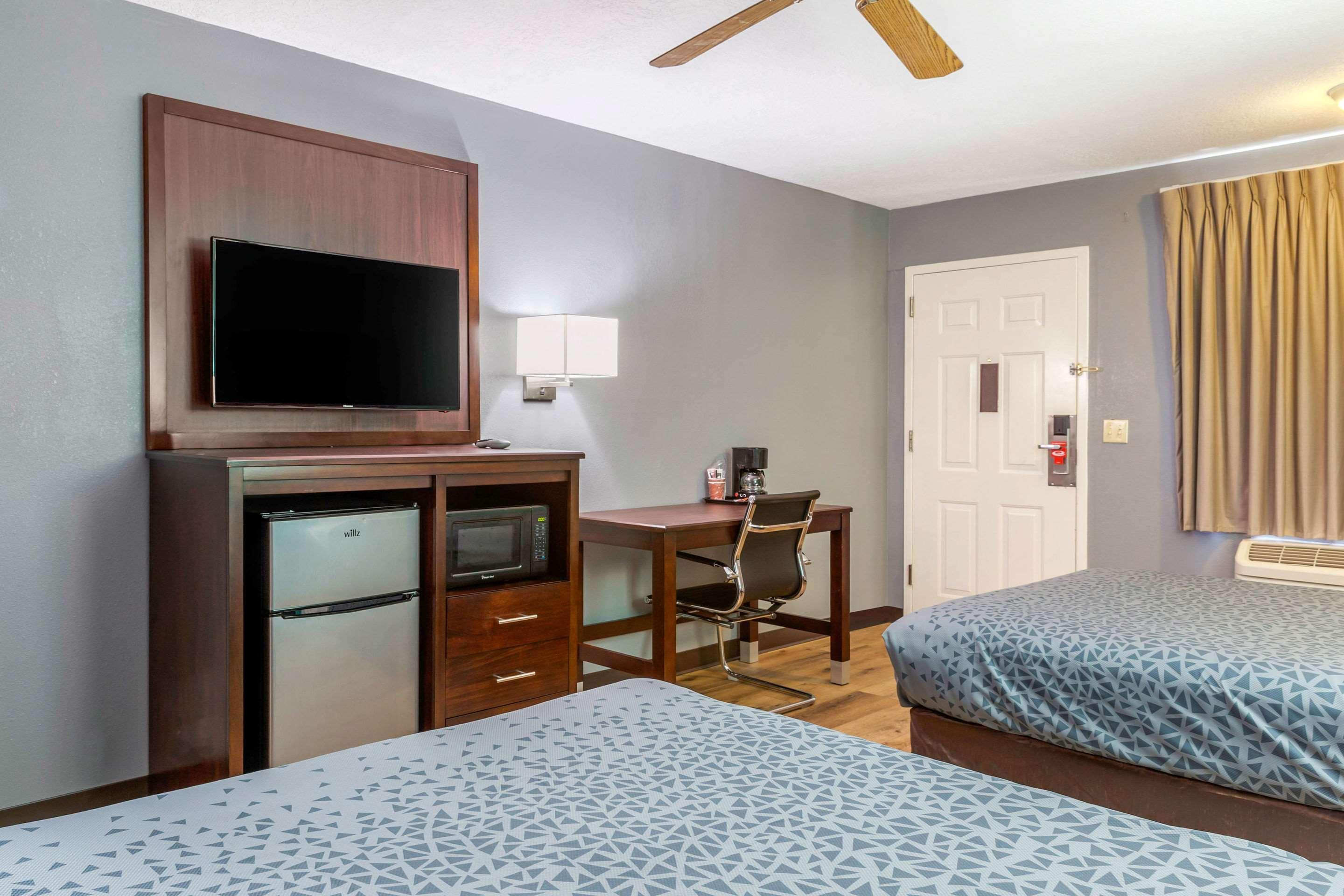 Econo West - Coors Blvd Lodge Albuquerque