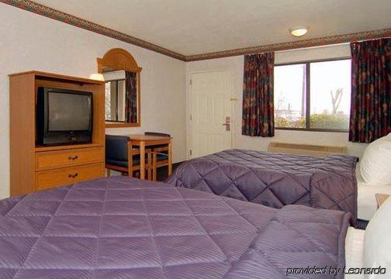 Econo West - Coors Blvd Lodge *